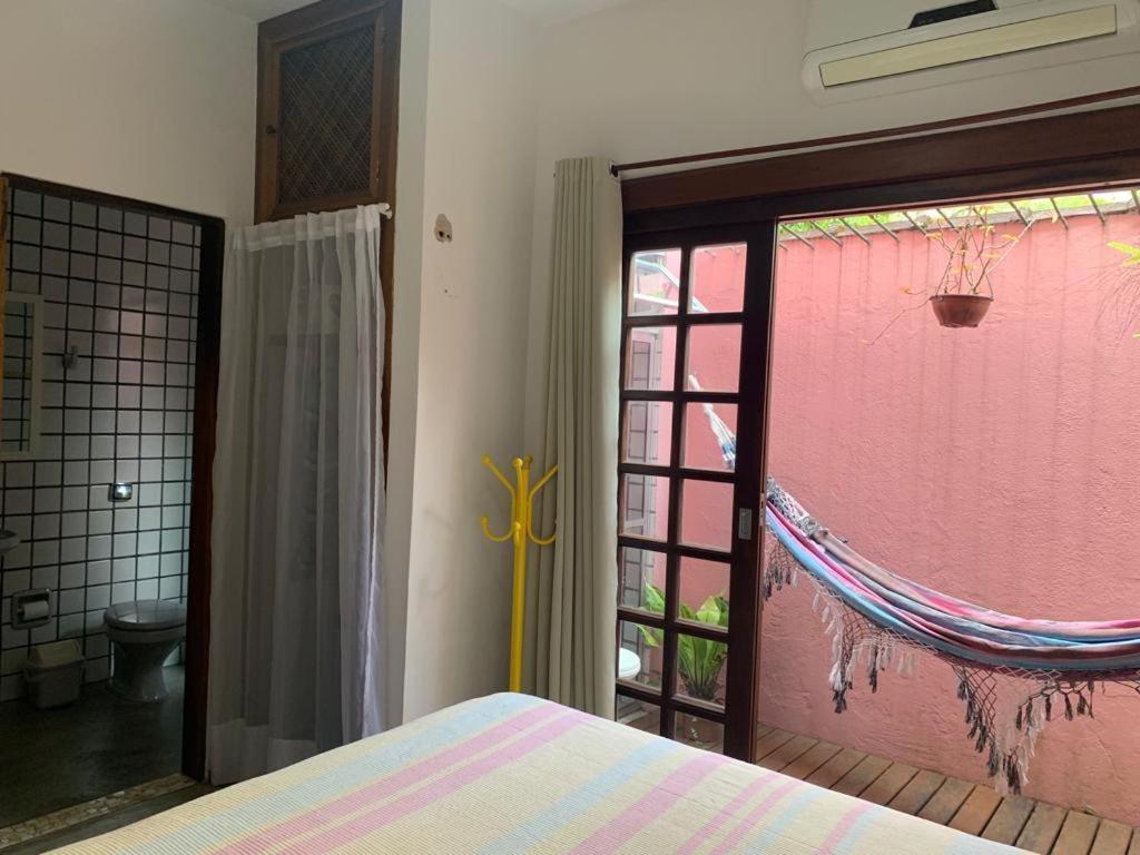 Casa Com Cachoeira No Quintal!!! Ilhabela Esterno foto