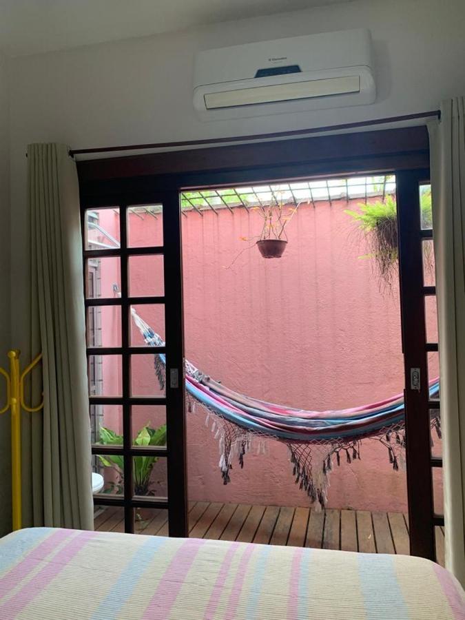 Casa Com Cachoeira No Quintal!!! Ilhabela Esterno foto