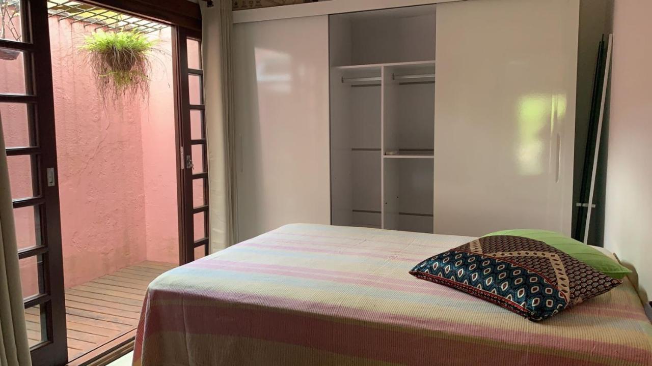 Casa Com Cachoeira No Quintal!!! Ilhabela Esterno foto